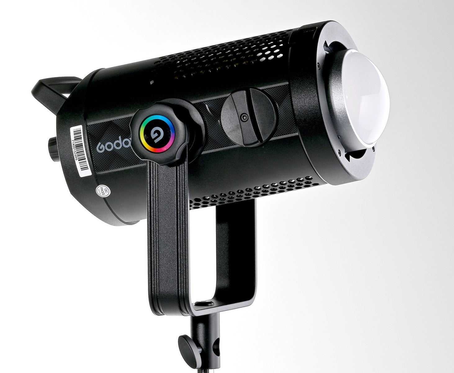 Godox SZ150R RGB Bi-Color LED Video Light - Open Box - Professional Studio Lighting for Photography, Videography & YouTube Content Creation