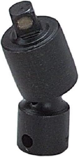 Wright Tool 3800 Impact Universal Joints - 2 Pack - Heavy Duty Universal Joint Set for Impact Wrenches - Perfect for Automotive Repair, Construction & Industrial Applications