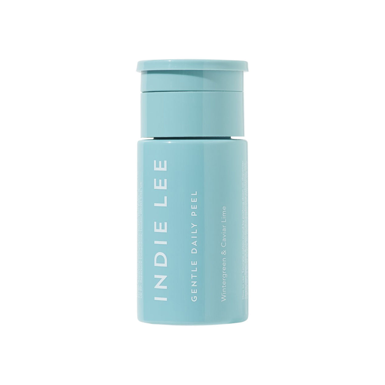 Gentle Daily Peel - Exfoliating Face Mask for Smooth Skin | At-Home Skincare Treatment for Glowing Complexion | Perfect for Morning & Night Routine