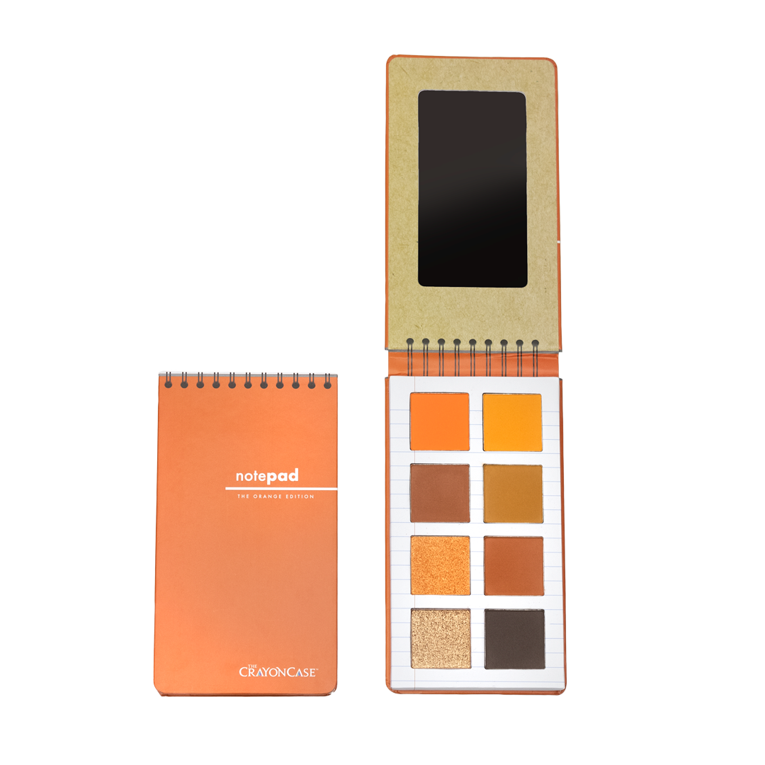 Orange Edition