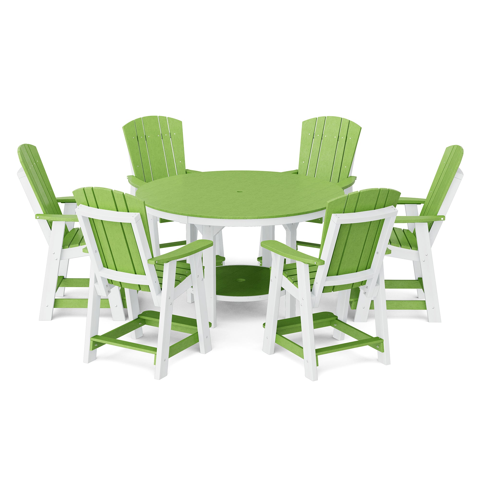 Heritage 7-Piece 60