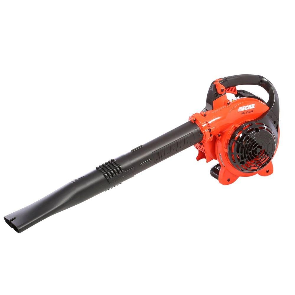 Echo 25.4Cc Gas Powered Handheld Leaf Blower - Lightweight & Powerful Yard Tool for Lawn Care, Leaf Removal & Debris Cleanup