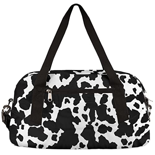 Cow Print