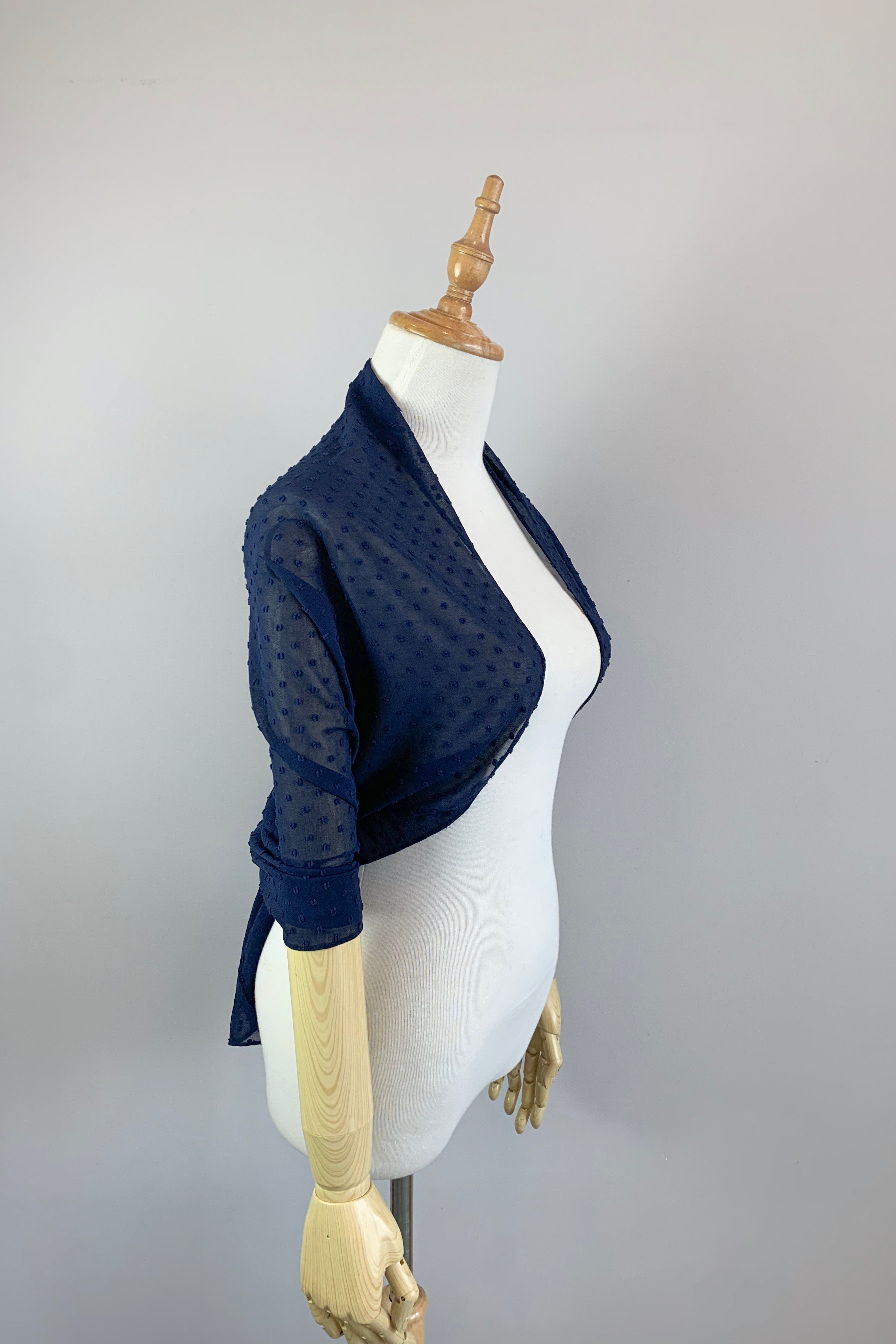 Stylish Navy Blue Long Scarf Cover Up for Women - Soft & Warm Winter Fashion Accessory - Perfect for Cold Weather, Travel, and Layering Outfits