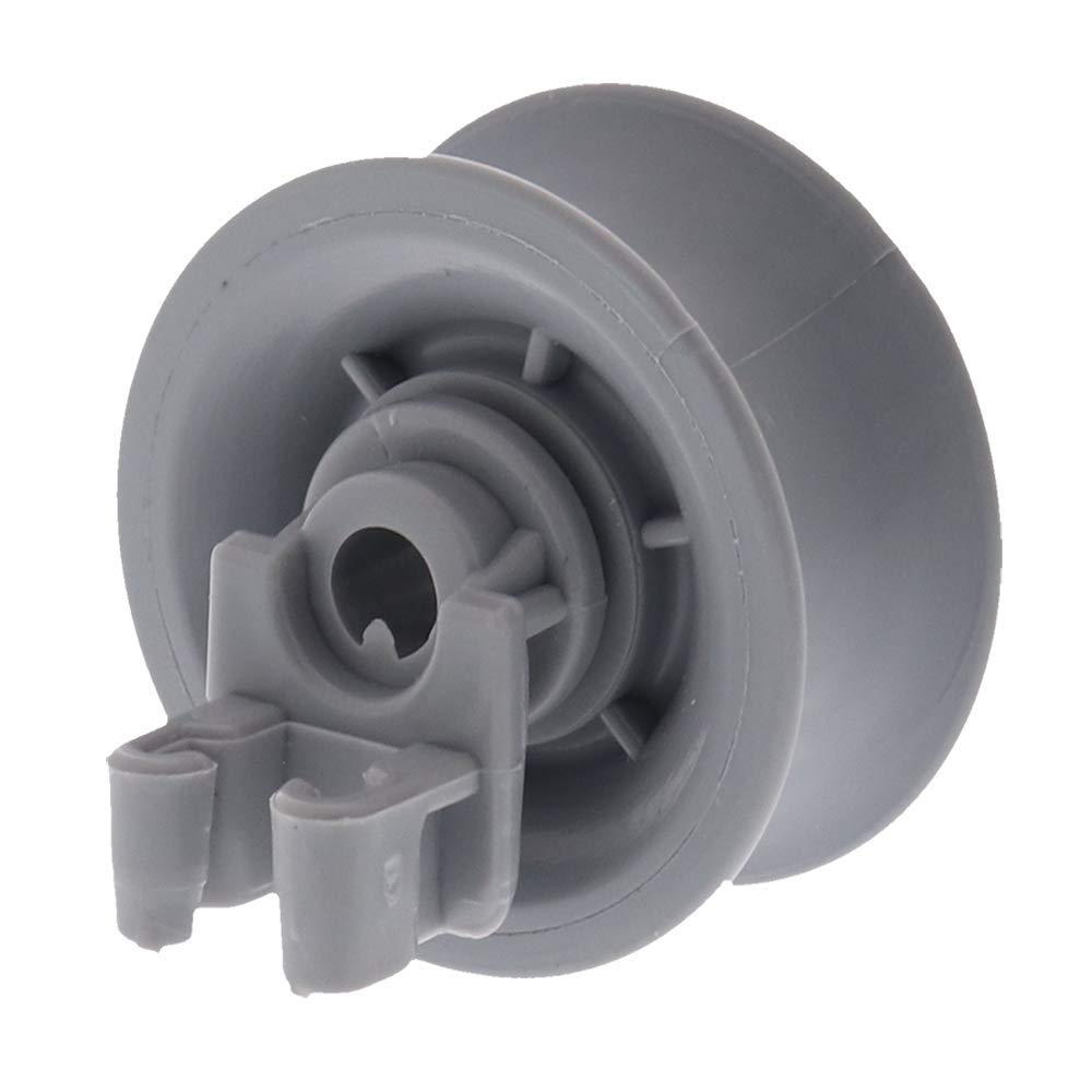 ERP 00611666 Dishwasher Roller Replacement Part - Compatible with Major Brands for Smooth Dish Rack Movement | Perfect for Kitchen Appliance Repair & Maintenance