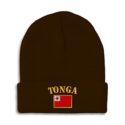 Brown Personalized Text Here
