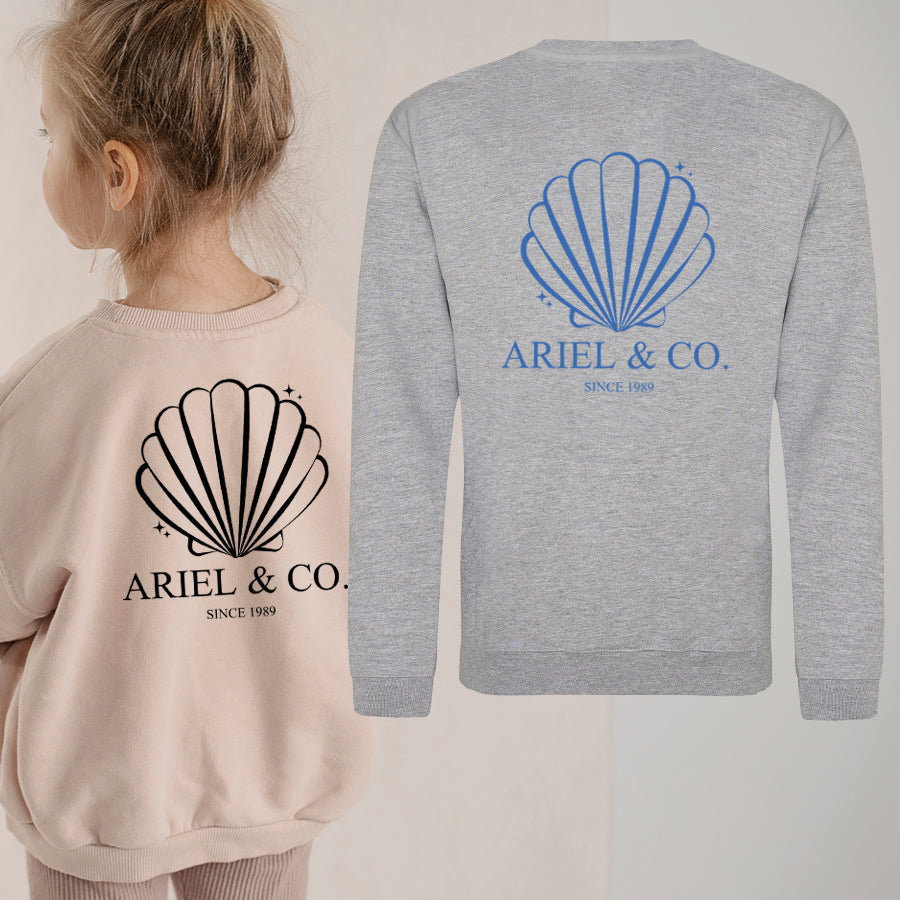 HEATHER GREY