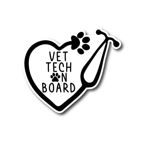 Vet Tech