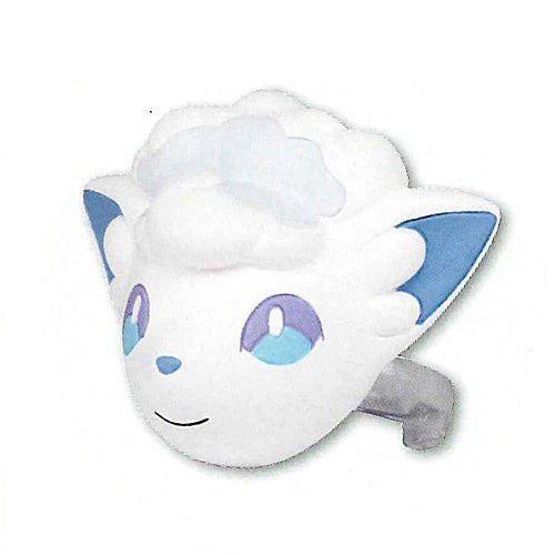 Pokemon Face Ring Vol. 06 - Takara Tomy 1 Inch Collectible Toy for Kids & Adults - Perfect for Cosplay, Gifts, and Anime Merchandise Collection