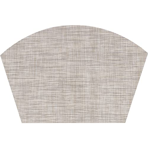Beige White Black