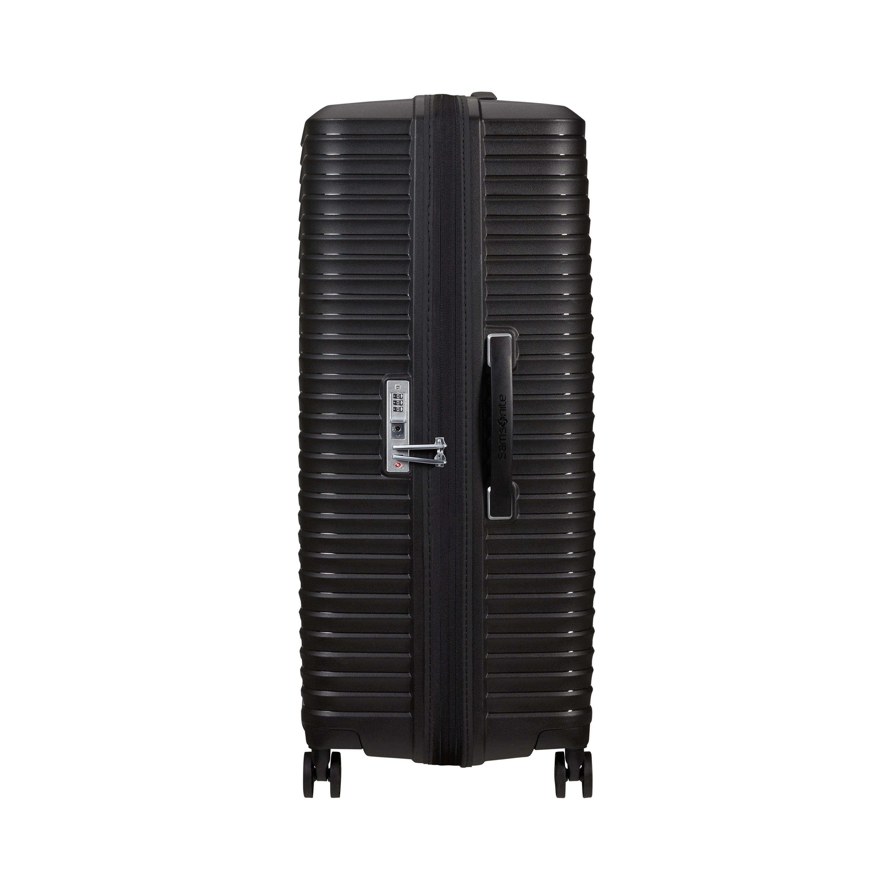 Samsonite Upscape Expandable Spinner Luggage - 28
