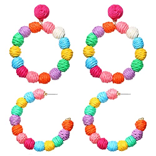 2Pairs Rainbow Set