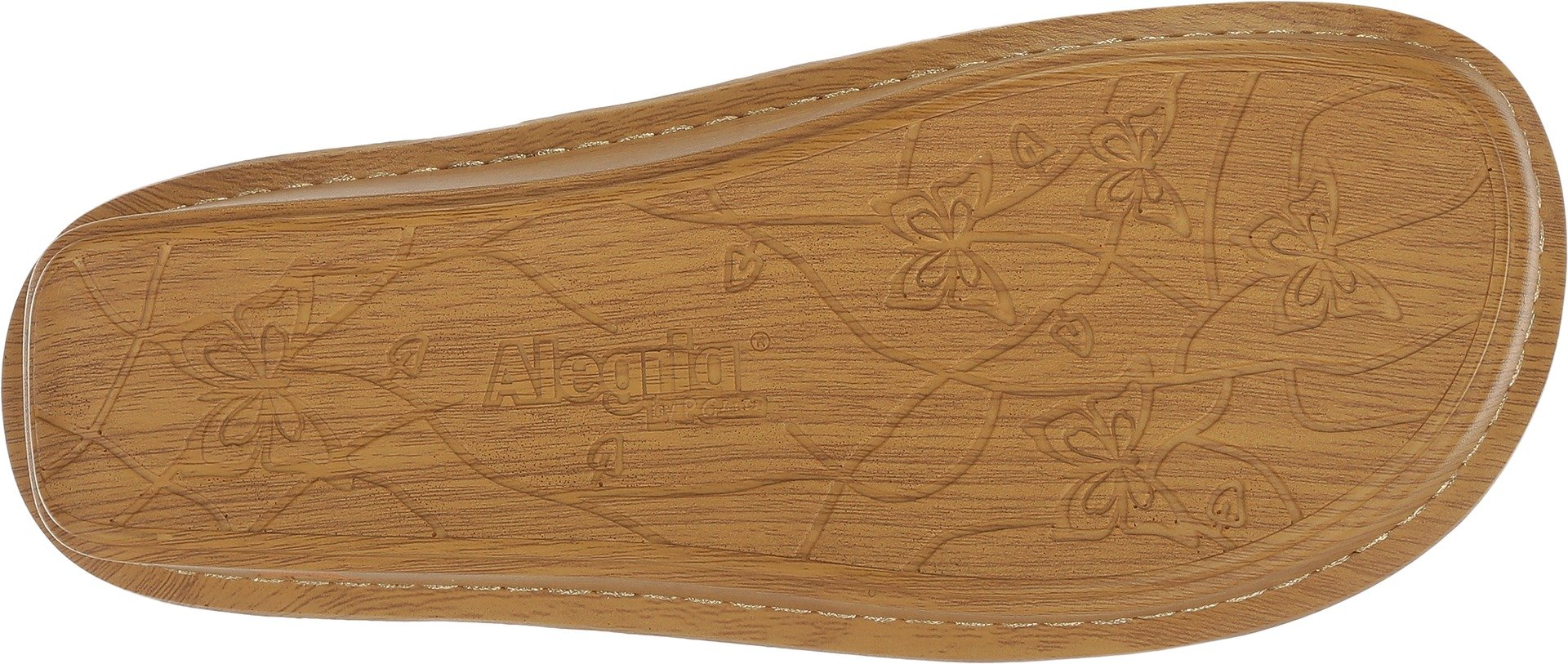 Alegria Women's Comfort Sandals - Lightweight & Supportive Footwear for Walking, Travel & Everyday Wear