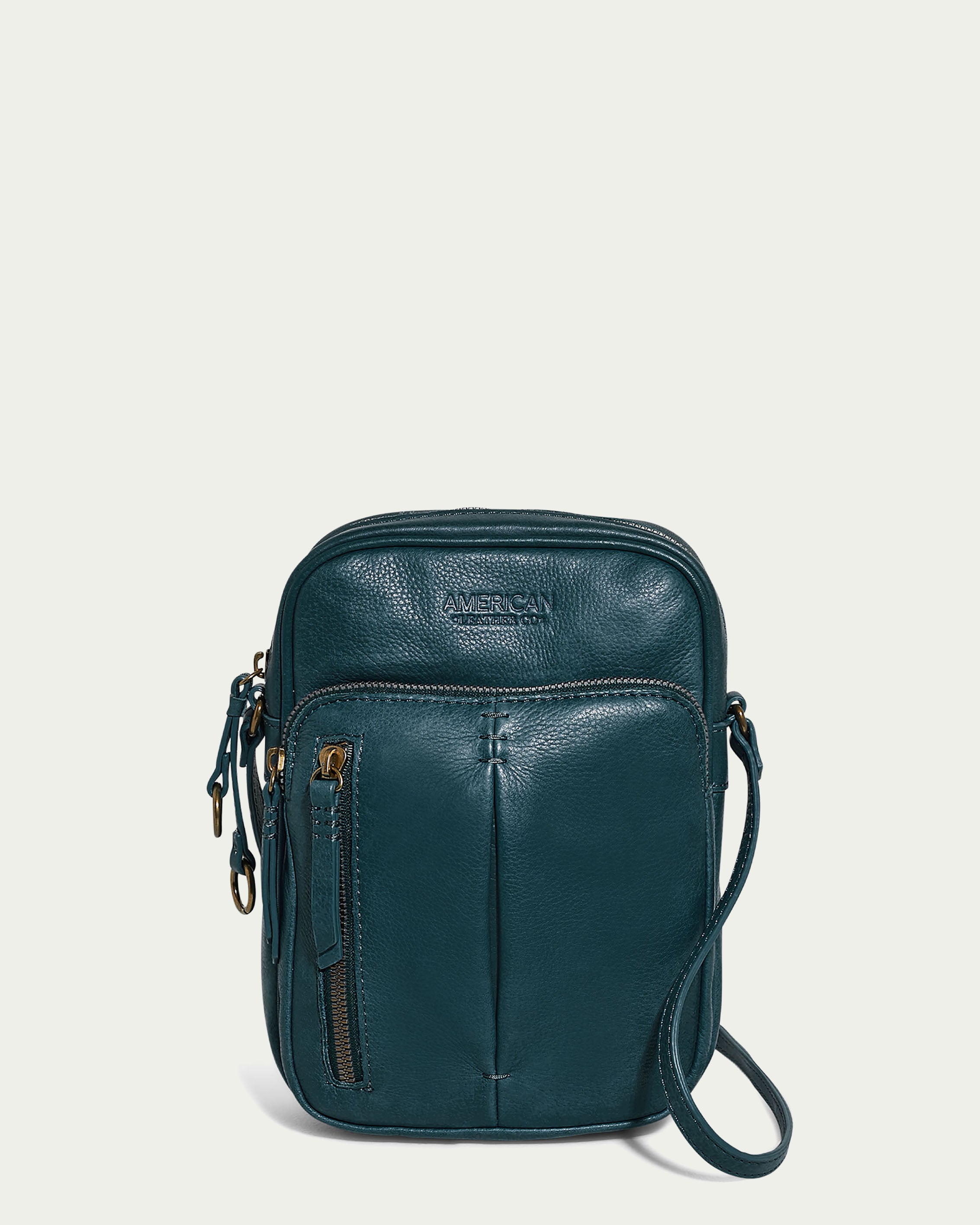Cleveland Large NS Crossbody Bag for Women - Fashionable & Spacious Shoulder Purse - Perfect for Travel, Work & Daily Use