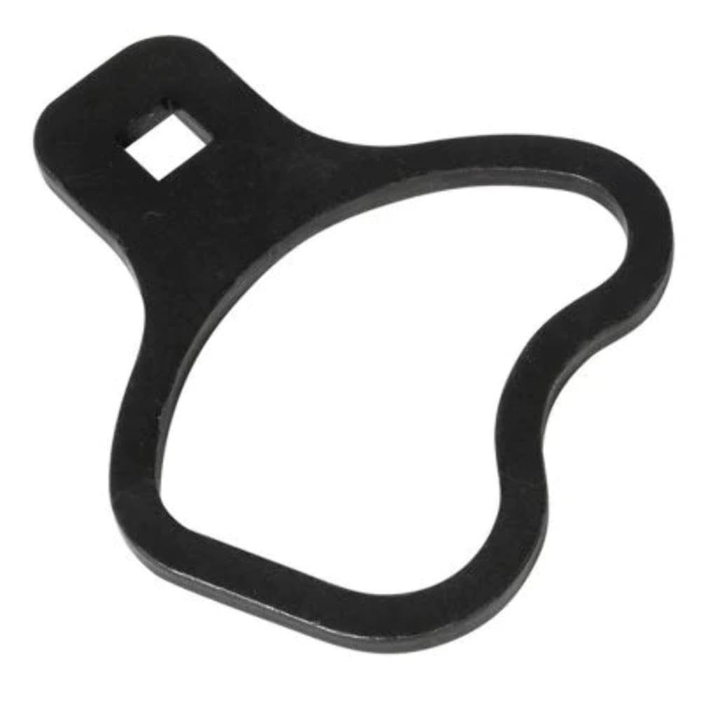 Lisle 41650 Caster Camber Holding Tool - Professional Wheel Alignment Tool for Automotive Repair & Maintenance - Perfect for Mechanics & DIY Enthusiasts
