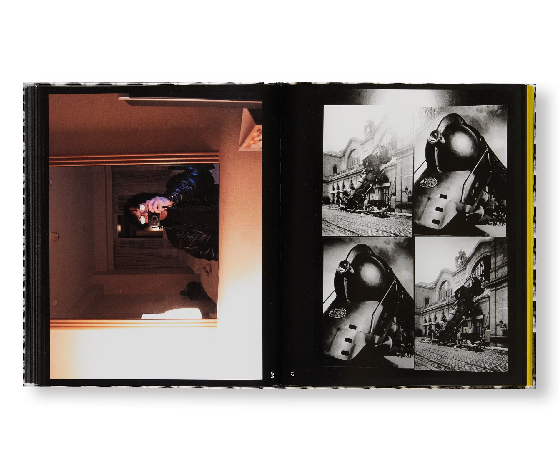 Daido Moriyama Retrospective Photography Book - Vintage Japanese Street Photography Collection - Perfect for Art Lovers & Photography Enthusiasts