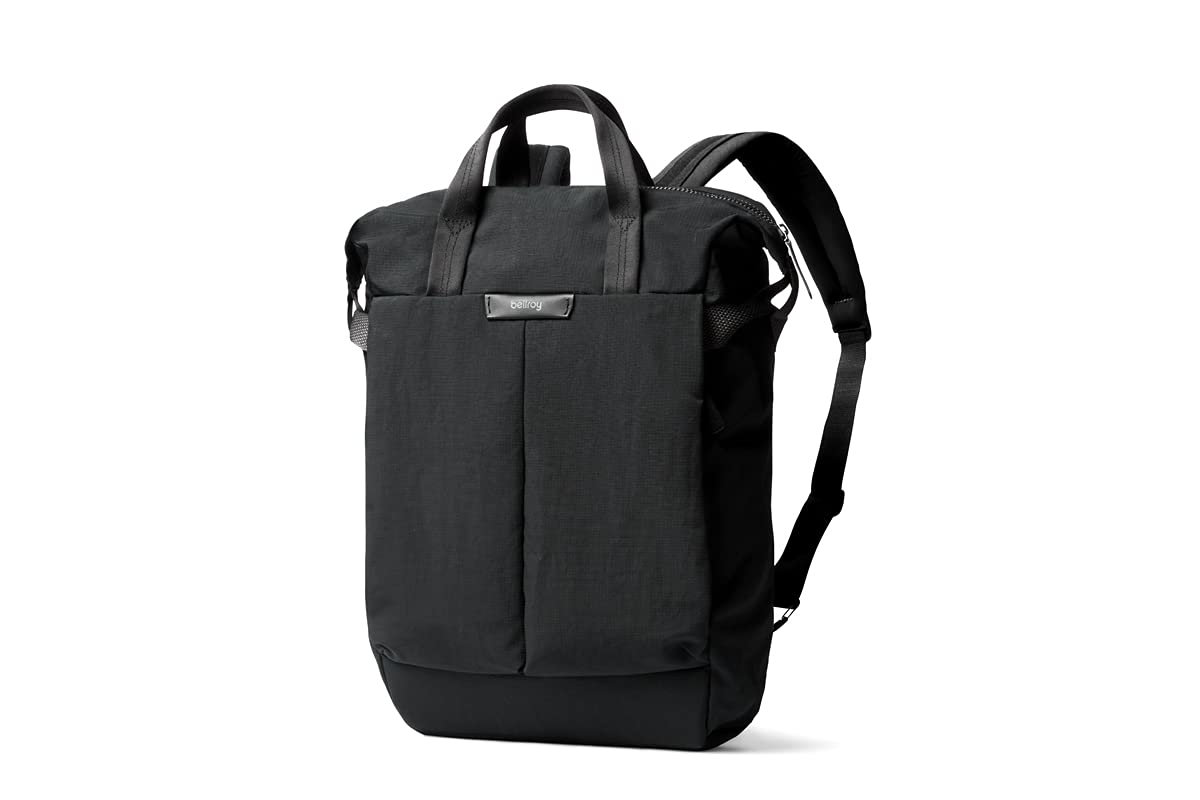 Bellroy Tokyo Totepack Compact Backpack & Tote Bag - 13