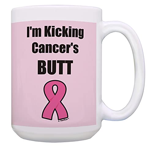 15oz - Kicking
