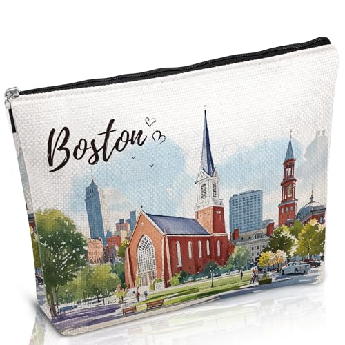 Boston Theme