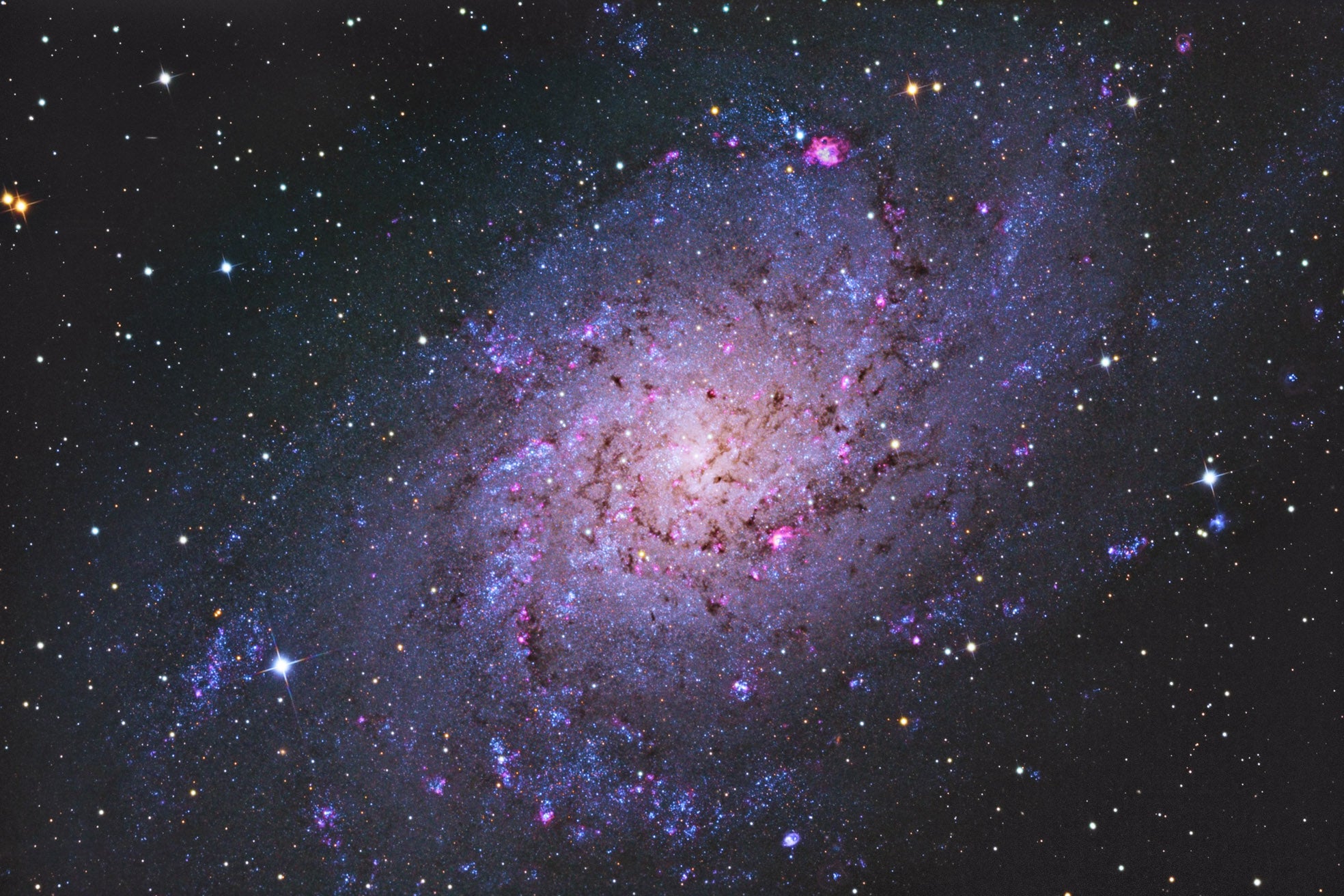 Hyperion 12.5 f/8 Astrograph Telescope - Premium Astrophotography Lens for Deep Space Imaging | Perfect for Stargazing, Galaxy Photography & Celestial Observation
