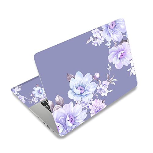 Blue Flowers