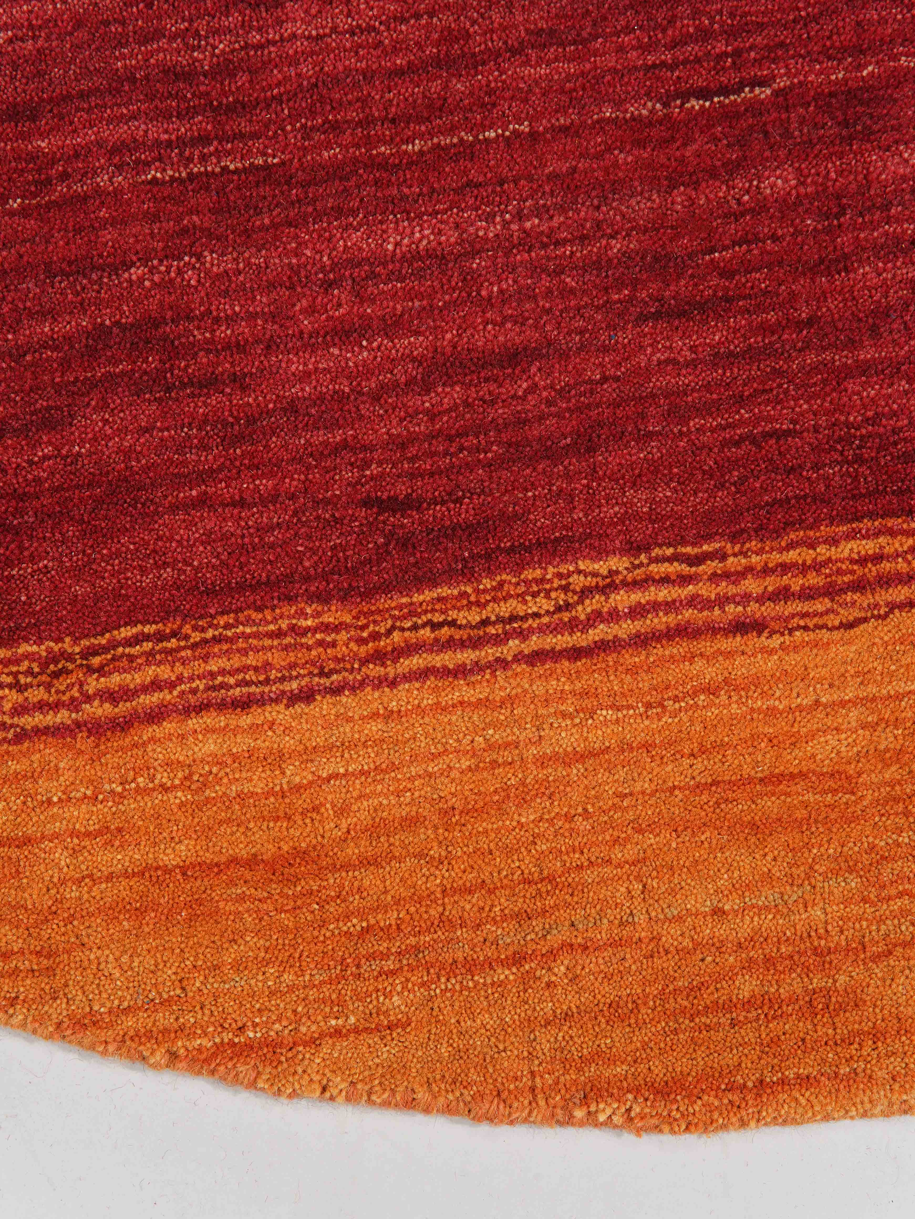 Premium Hand-Knotted Wool Rug from Incheon – Luxurious & Durable for Living Room, Bedroom, or Office Decor