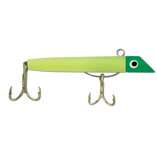 Sea Striker Got Cha Plugs - Premium Saltwater Fishing Lures for Bass, Trout & Saltwater Gamefish - Perfect for Surf Fishing, Pier Casting & Offshore Angling