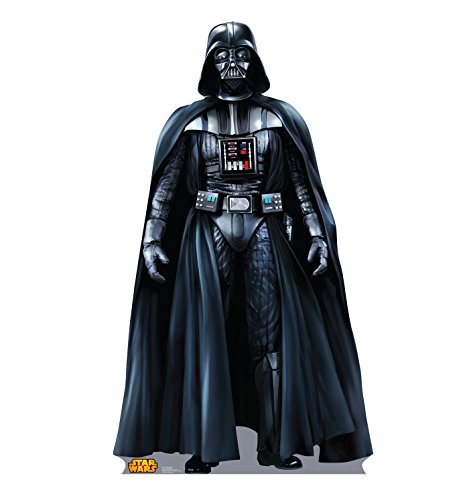 Darth Vader Classic 2