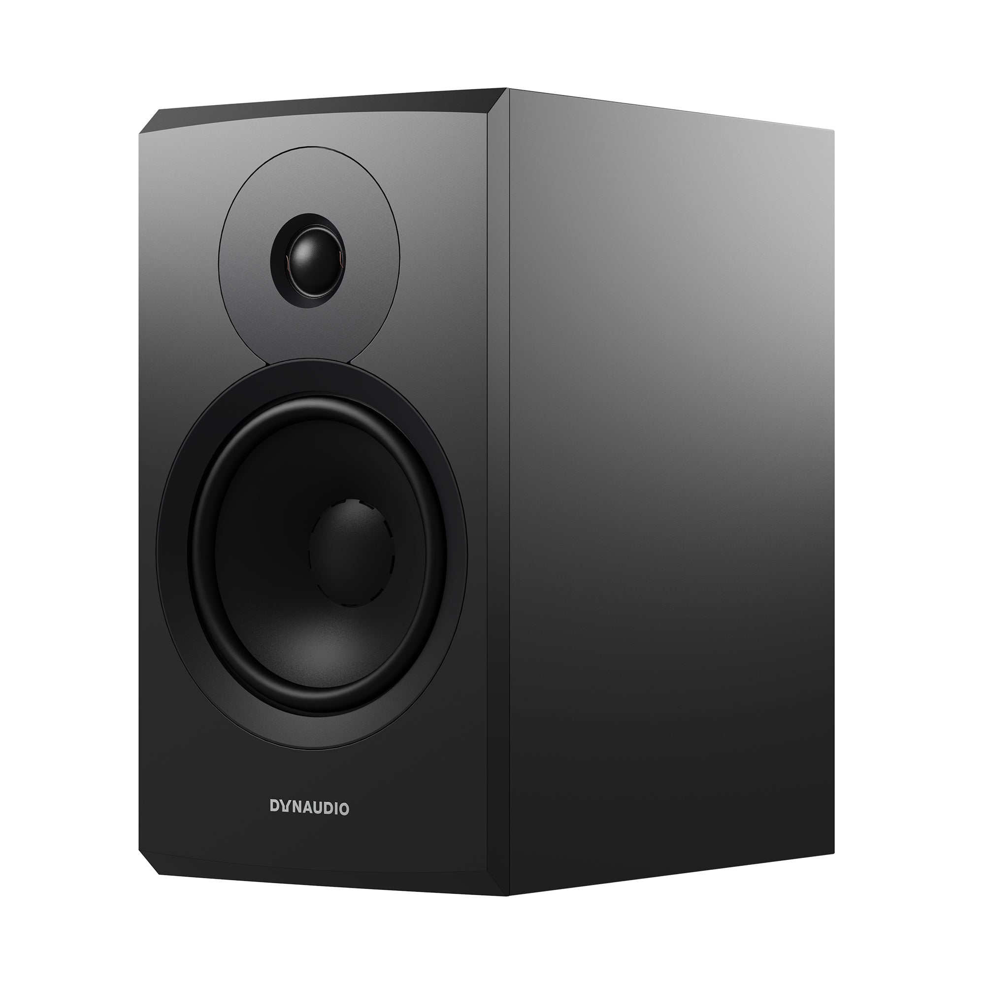 Dynaudio Emit 20 High-Performance Bookshelf Speakers - Premium 2-Way HiFi Audio System for Home Theater & Music Listening - Perfect for Living Rooms, Studios & Audiophile Setups