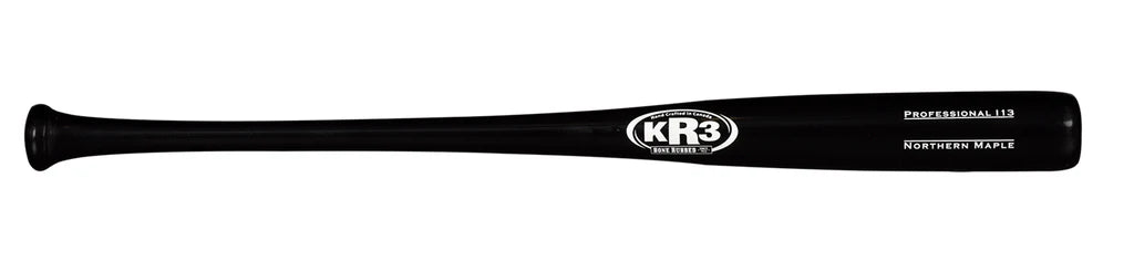 KR3 Northern Maple Black/Black I13 Sunglasses - Polarized UV Protection for Outdoor Sports & Driving