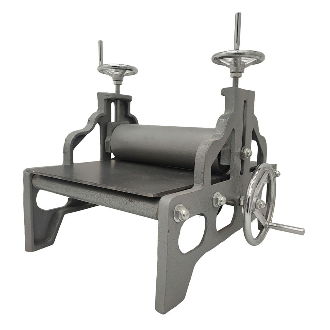 Precision Manual Etching Machine for Printmaking - 18.9