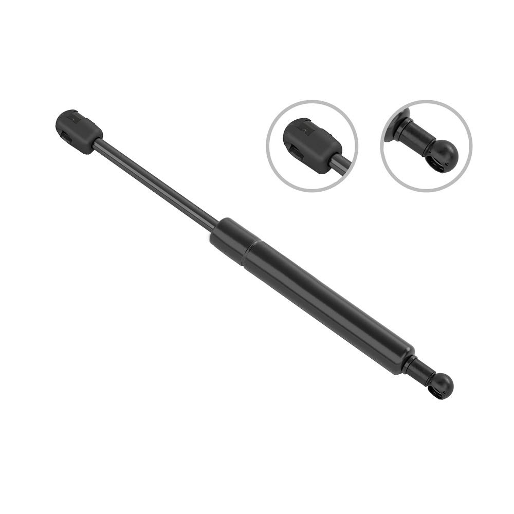 Stabilus 9357BA Hood Gas Spring for Car Bonnet Lift Support