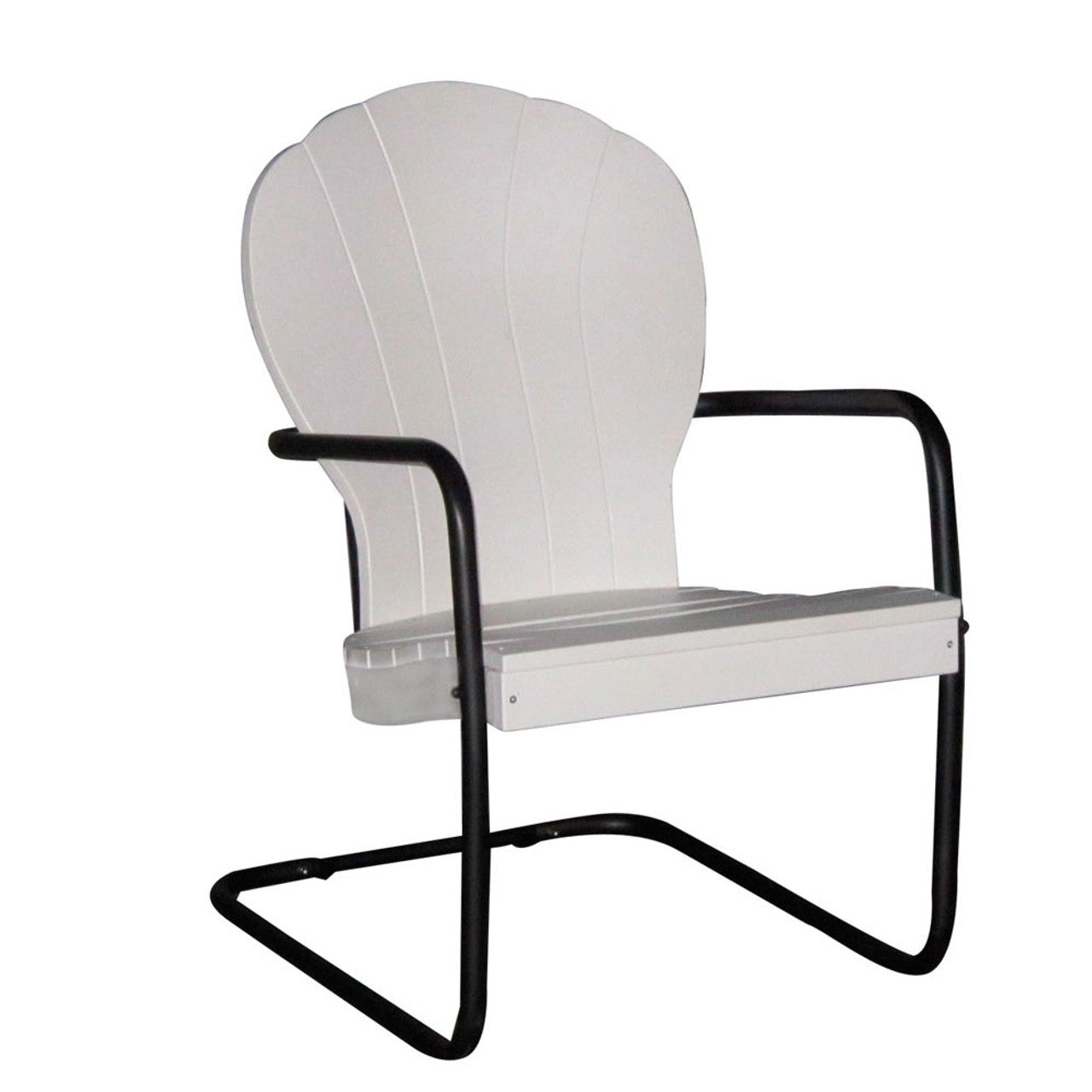 Hershy Way Furniture Manchester Chair - Modern Accent Chair for Living Room, Bedroom & Office - Comfortable Upholstered Lounge Chair with Sturdy Frame