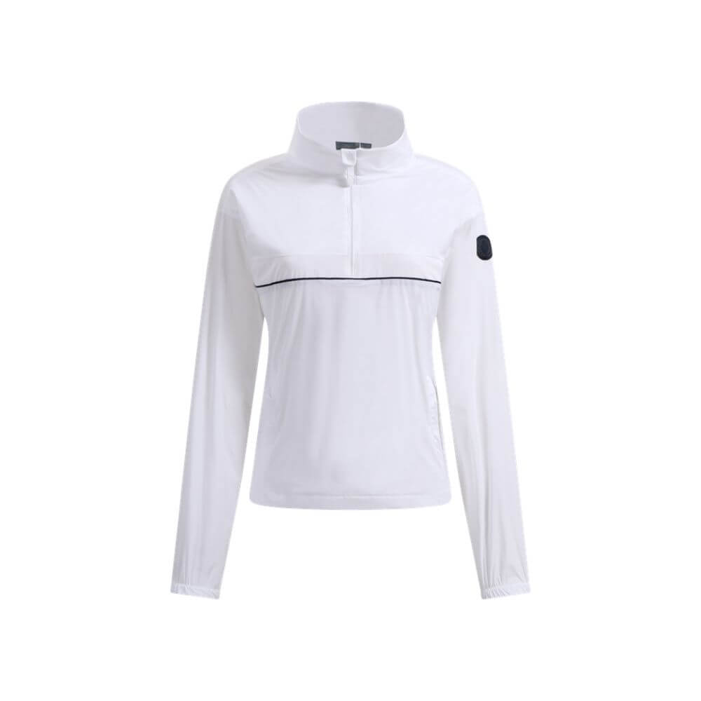 BRILLIANT WHITE