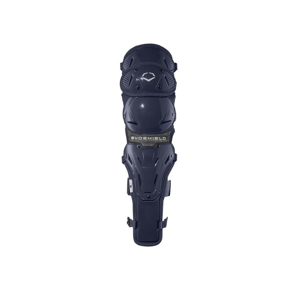 EvoShield Pro SRZ Adult Baseball Softball Leg Guards - Protective Gear for Upper Leg Safety in Sports & Training