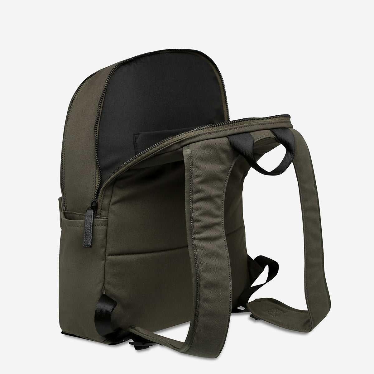 Good Kid Bag Khaki - Durable & Stylish Backpack for School, Travel & Outdoor Adventures | Perfect for Kids & Teens
