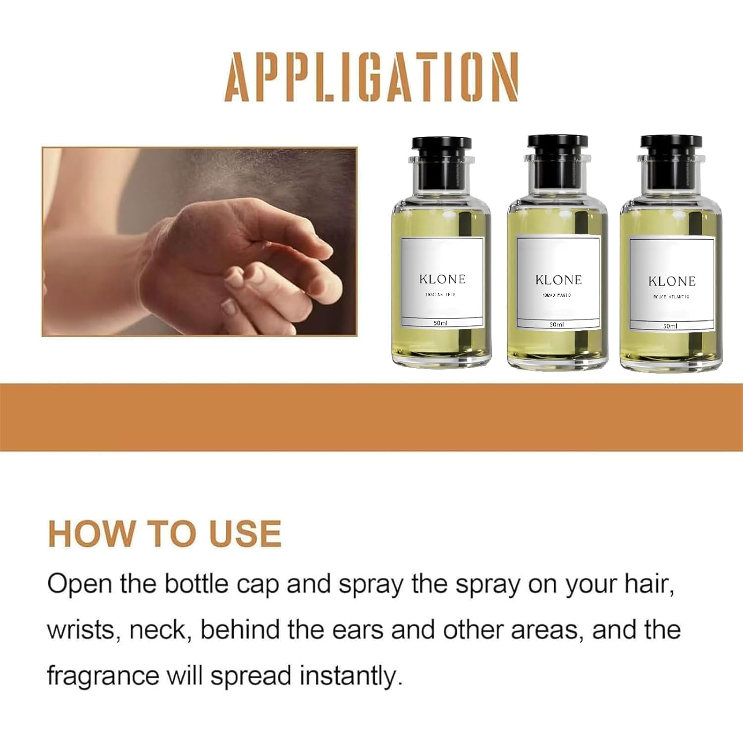 Best Long-Lasting Men's Perfume with Unique Romance Fragrance - Boosts Confidence for Work, Dating & Special Occasions | Premium Cologne for Daily Wear & Gifts