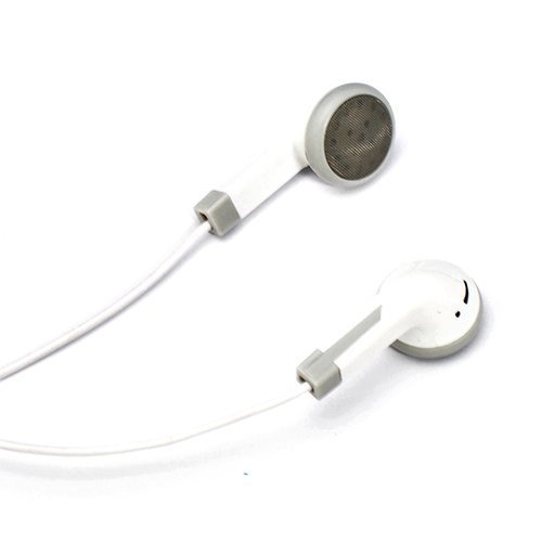 Hands-Free Stereo Bluetooth Earbuds with Built-in Mic - Compatible with ZTE Blade Force/Vantage/Tempo X/Majesty Pro - Perfect for Workouts, Commuting & Hands-Free Calling