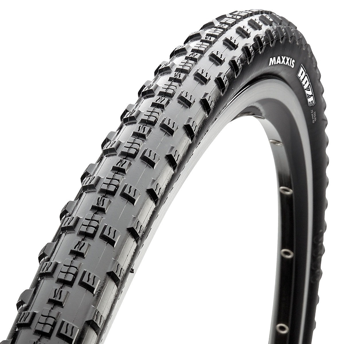 Maxxis Raze Tires - High-Performance All-Terrain Tires for Trucks & SUVs | Durable Off-Road & Highway Driving | Perfect for Adventure, Camping & Daily Commute