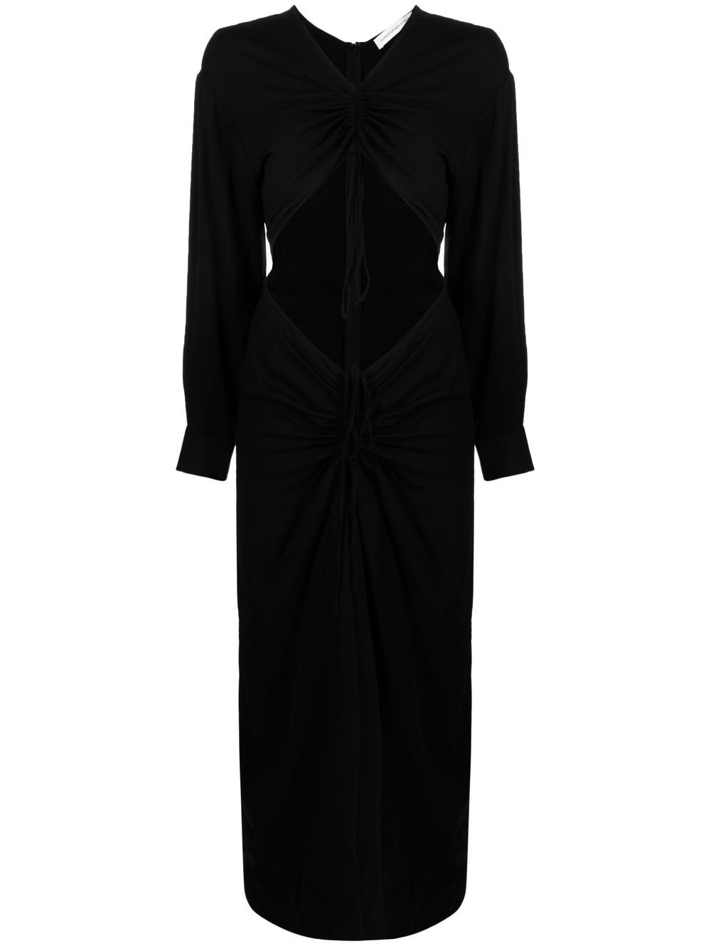 Christopher Esber Black Dresses for Women - Elegant Evening & Party Wear | Formal & Casual Occasions