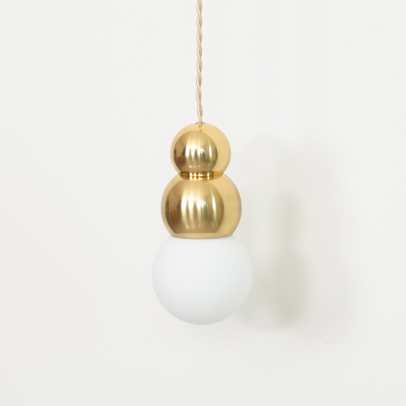 Modern LED Ball Series Wall Light - Dimmable Indoor/Outdoor Sconce for Living Room, Bedroom, and Patio Lighting