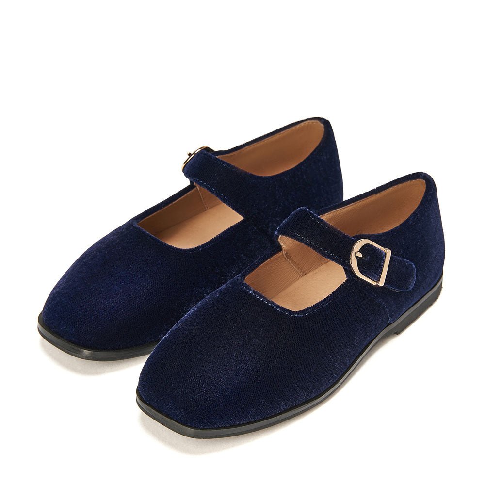 Dorothy Navy Women's Casual Dress - Comfortable & Stylish for Everyday Wear, Office, and Outings