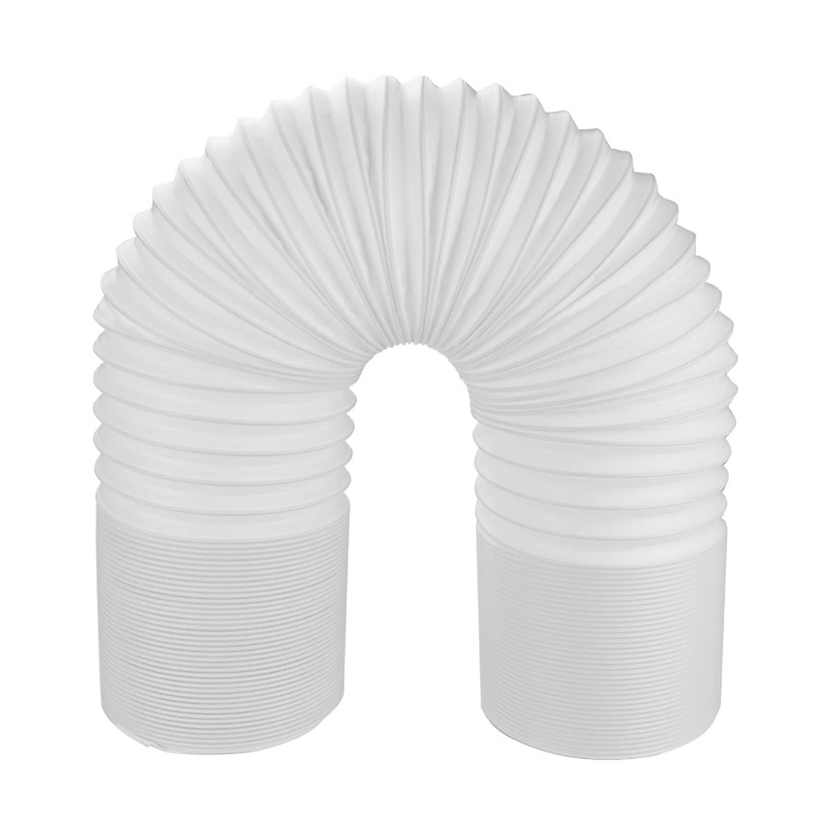 Universal AC Exhaust Hose 5.9