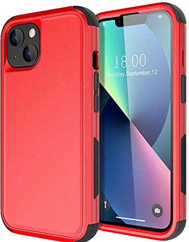 13-Red