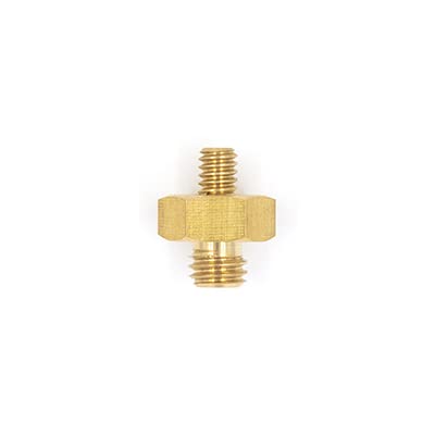 Promaster Short Adapter Spigot 3/8