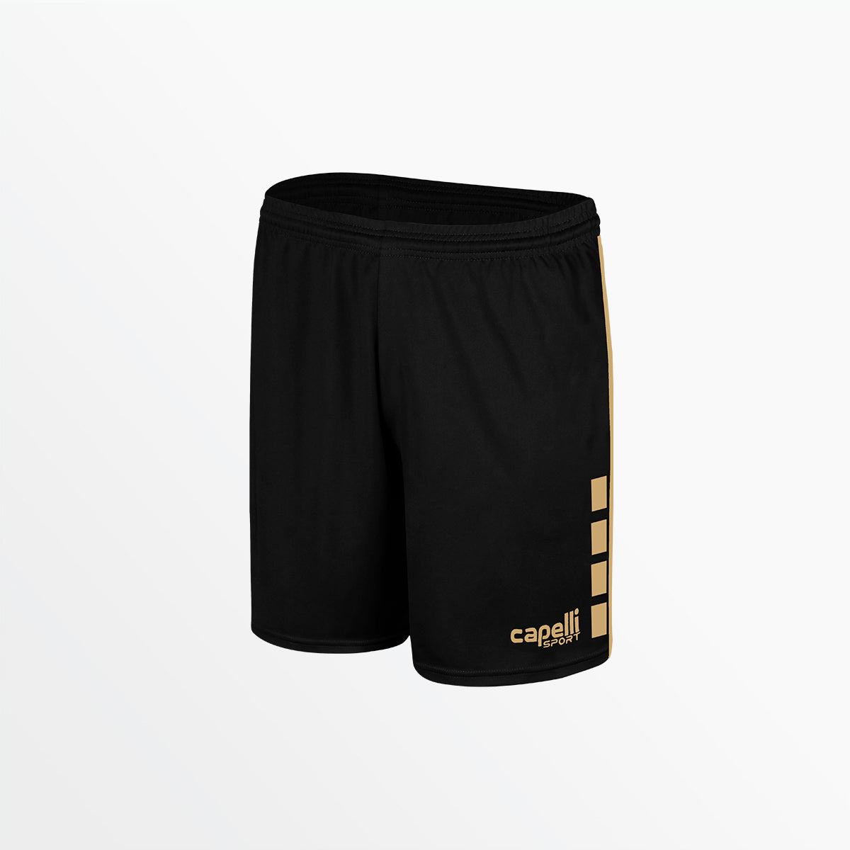 Women's High Waisted Empire I Match Shorts - 5 Inch Inseam Workout & Yoga Shorts for Women - Perfect for Gym, Running, and Summer Activities
