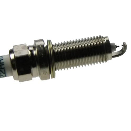 Denso (3442) FXE22HR11 Iridium Spark Plugs - Pack of 4 - High Performance Replacement for Cars, Trucks & SUVs - Improves Fuel Efficiency & Engine Performance