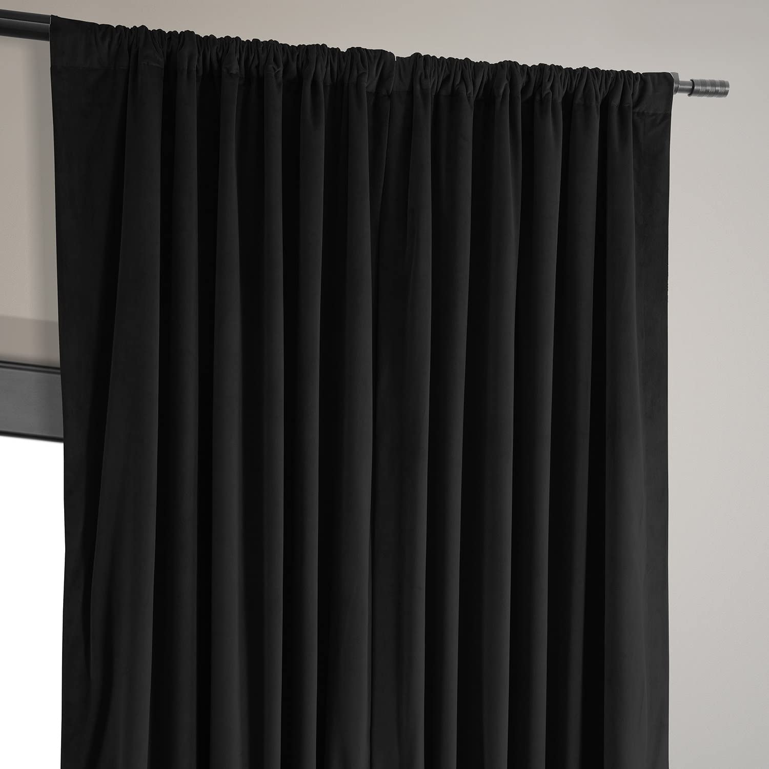 Premium Blackout Curtains for Bedroom - 100