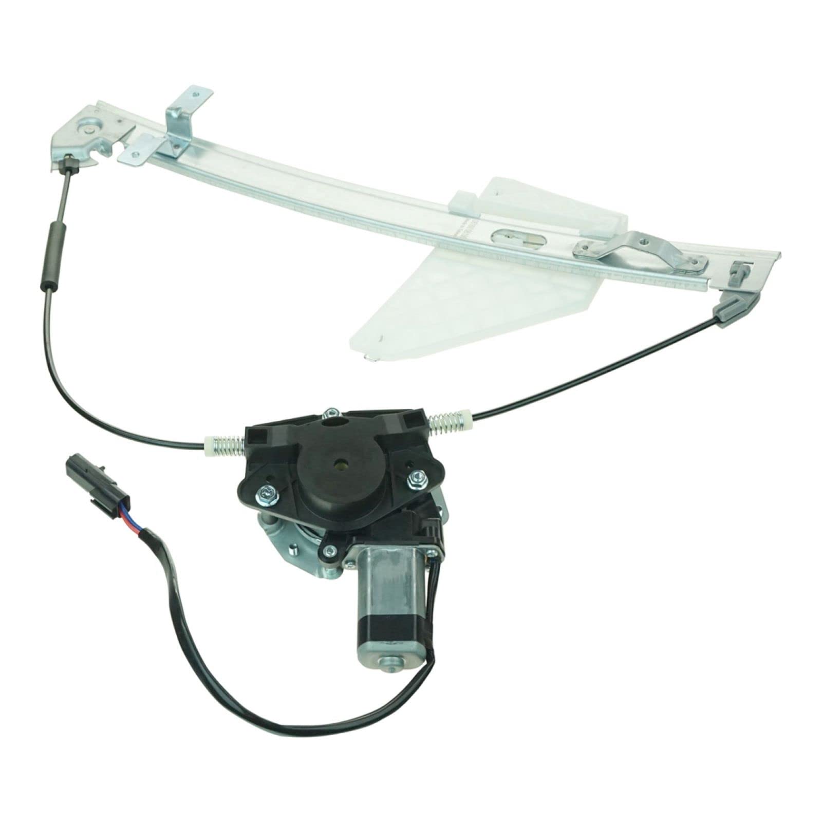 Jeep Grand Cherokee Rear Power Window Regulator & Motor Assembly (2001-2004) - Replacement Part for Smooth Window Operation - Perfect for DIY Auto Repair & Window Mechanism Replacement