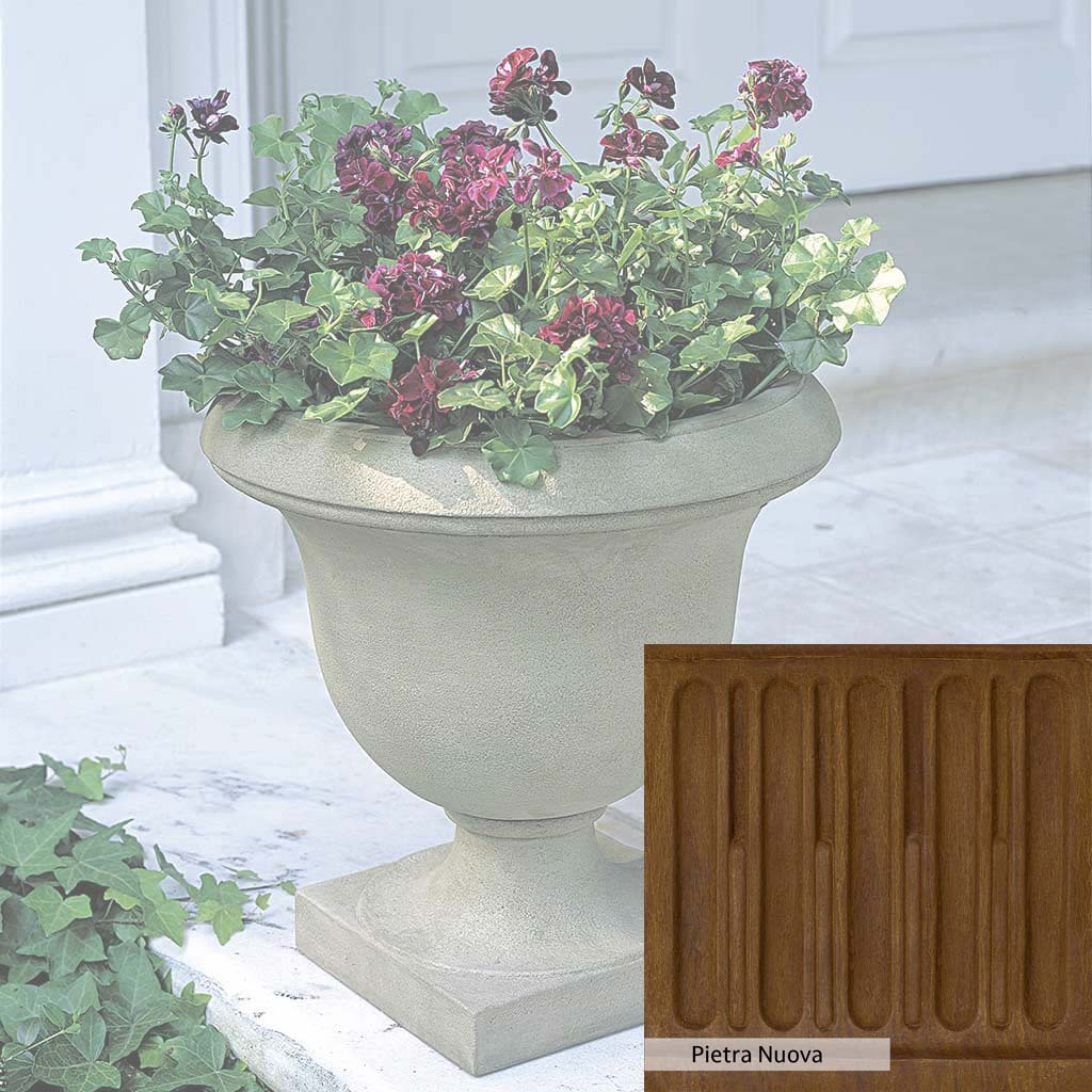 Terra Cotta